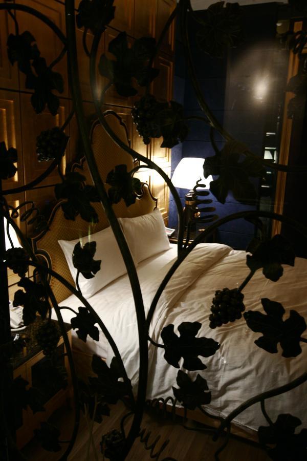 The Yorker Deluxe Motel 桃園市 エクステリア 写真